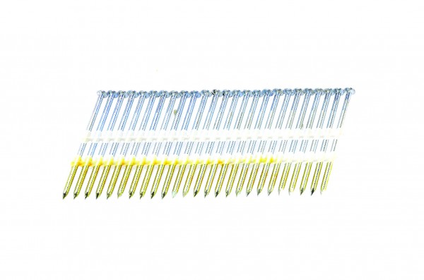 R-Nägel 20° - 3,1x90 Ring-vz.12µm
