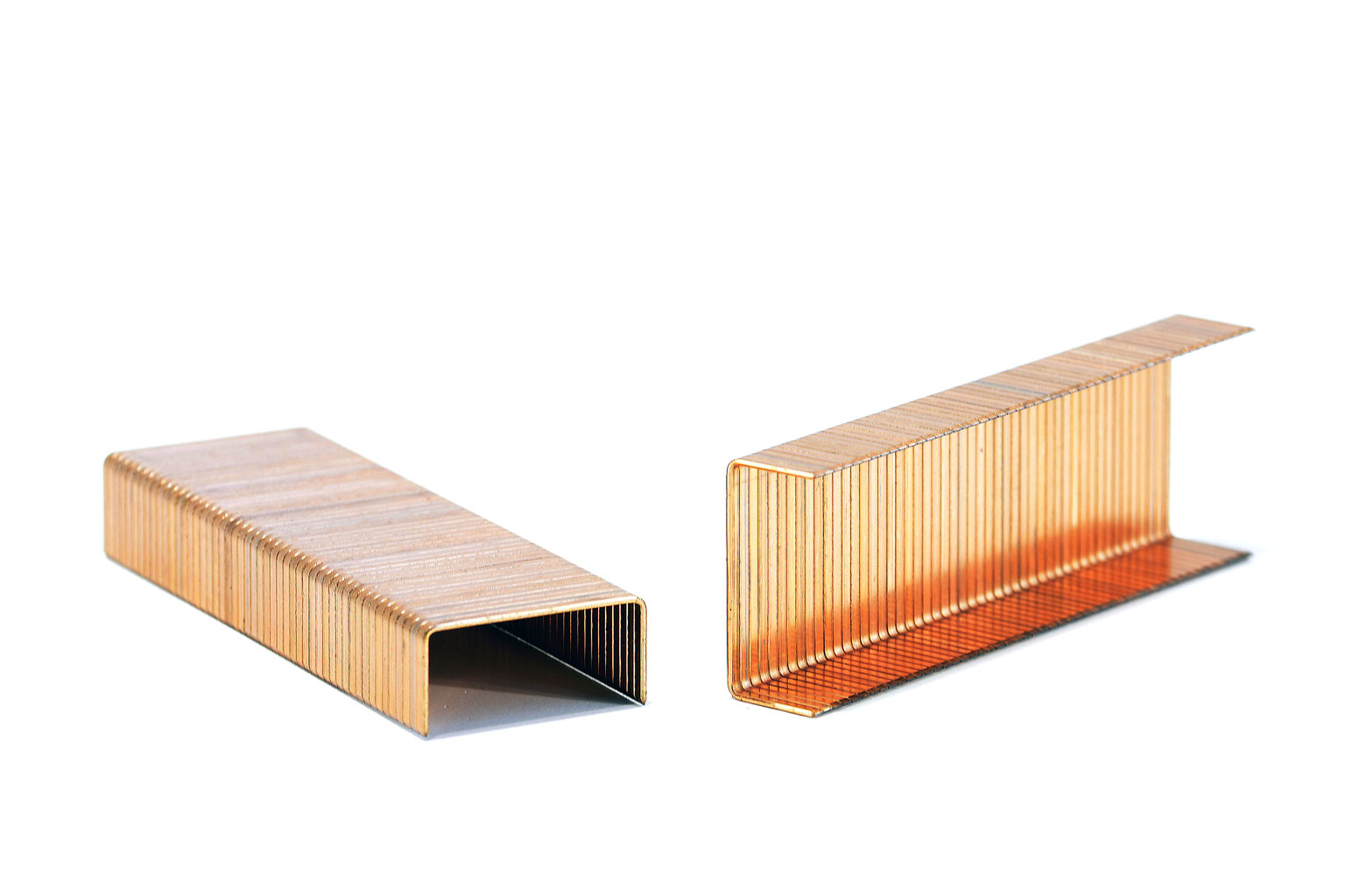 Heftklammern 32x15 verkupfert | Type 32 | Alle Klammern | Klammern