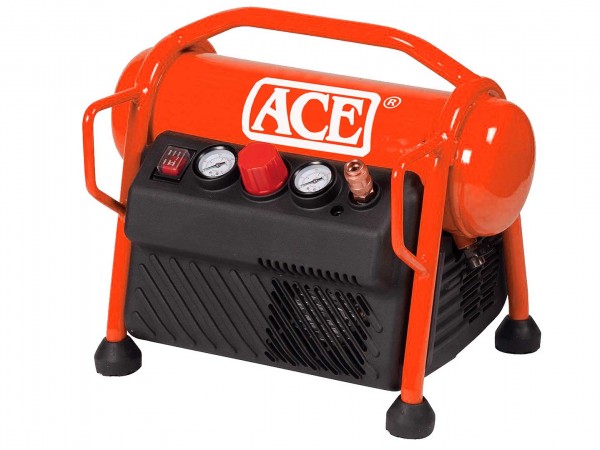 Kompressor ACE Ecoline 6-8