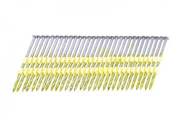 R-Nägel 20° - 3,1x80 Schraub