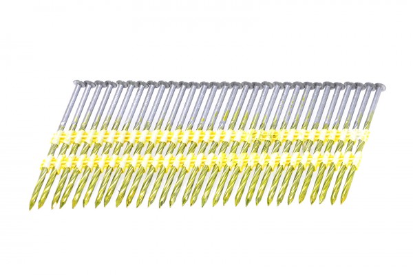 R-Nägel 20° - 3,1x80 Schraub